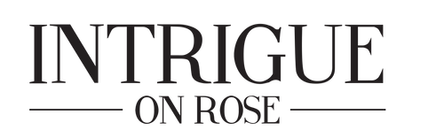 Intrigue on Rose