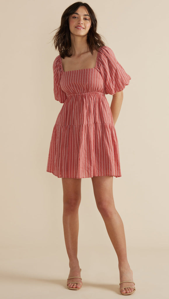 Reformation cheap anne dress