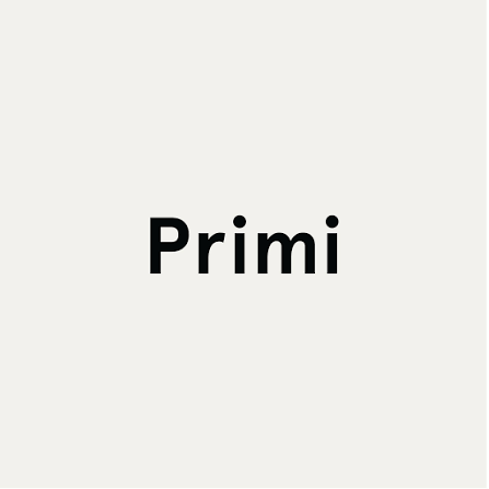Primi