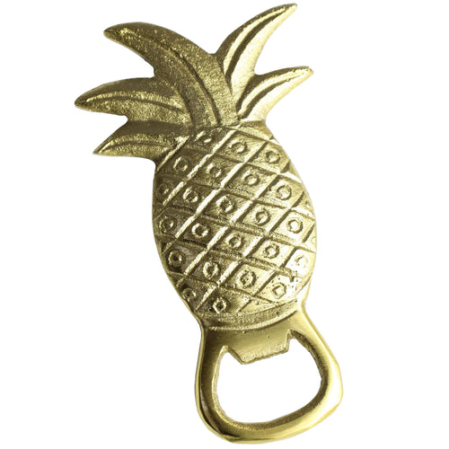 Pineapple Bottle Opener