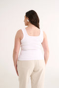 Harmony Square Neck Tank
