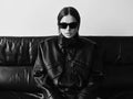 Inez Jacket - Black