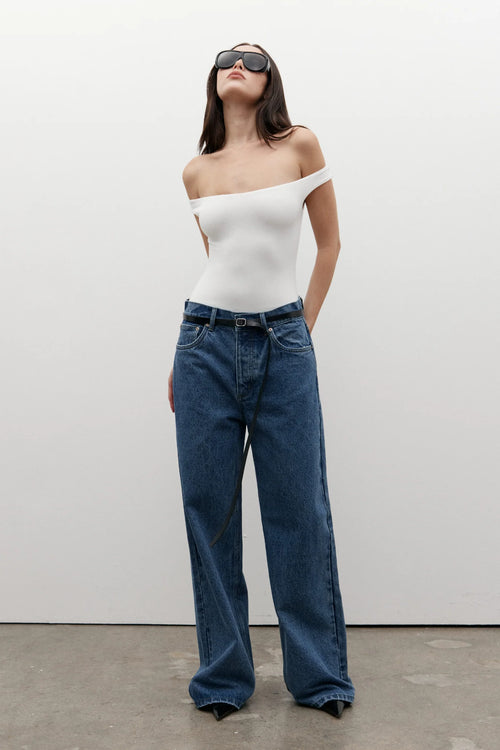 Perry Denim