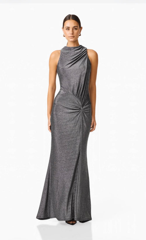 Genovia Gown