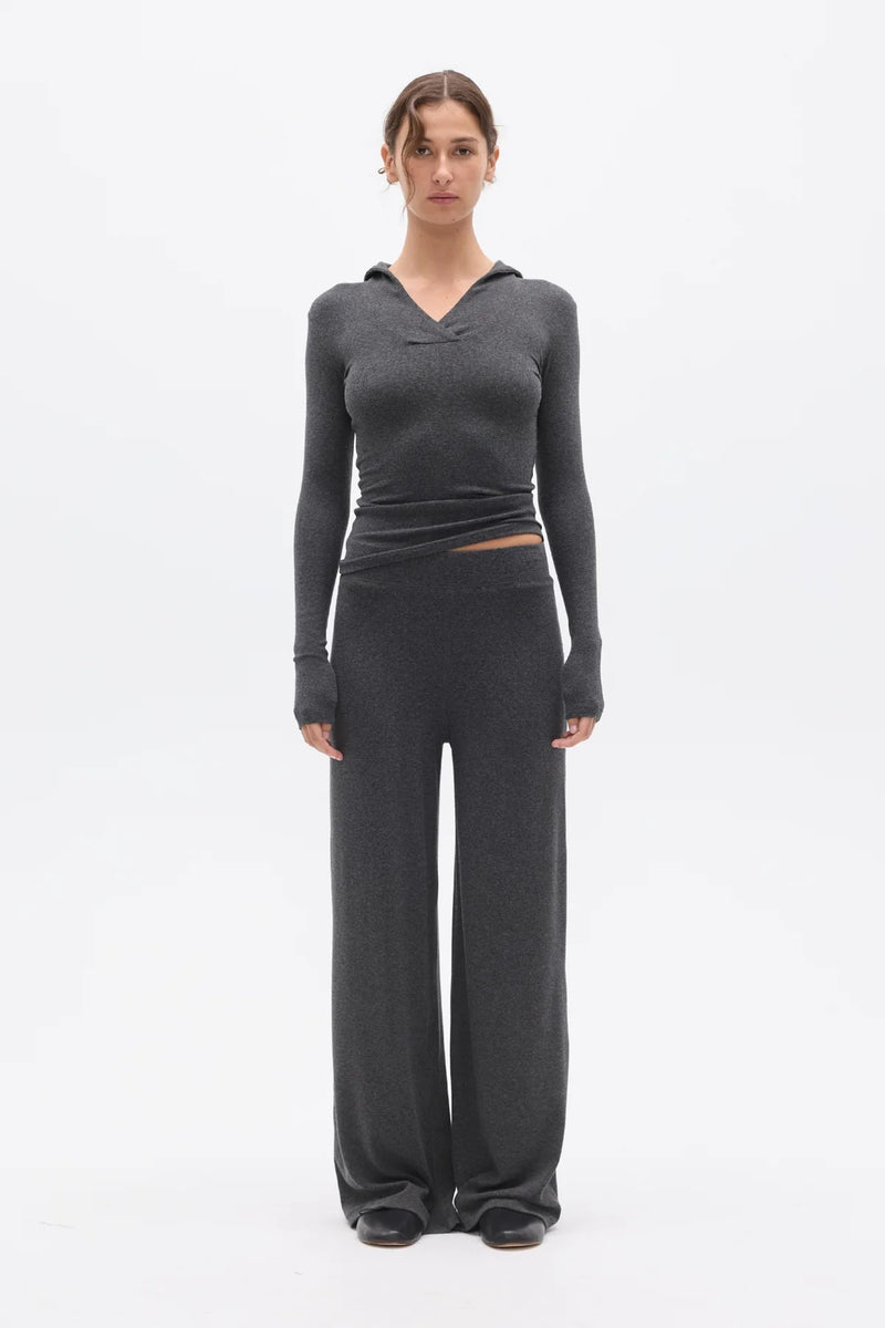 Meredith Pant