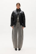 Inez Jacket - Black