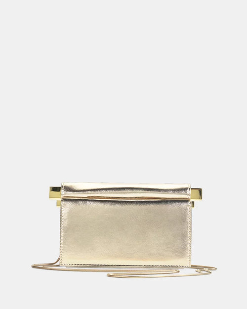 Carson Clutch Bag