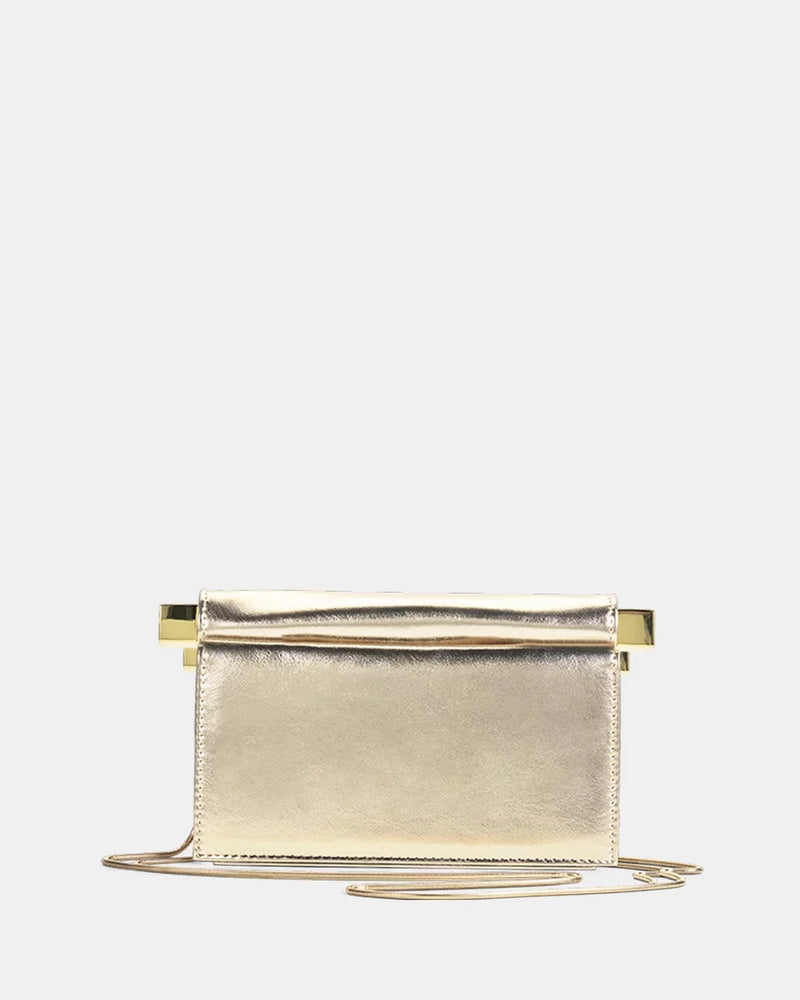 Carson Clutch Bag