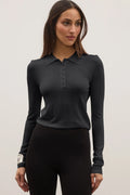 Shea Knit Top