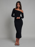 Olena Midi Dress