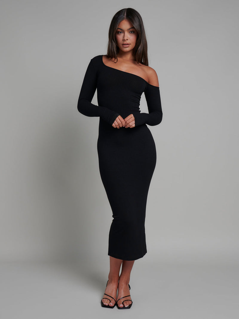 Olena Midi Dress