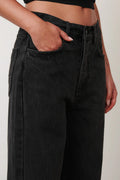 Perry Denim - Backstage Black