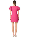 Elysie Blazer Mini Dress