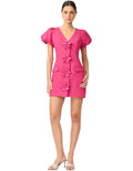 Elysie Blazer Mini Dress