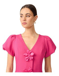 Elysie Blazer Mini Dress