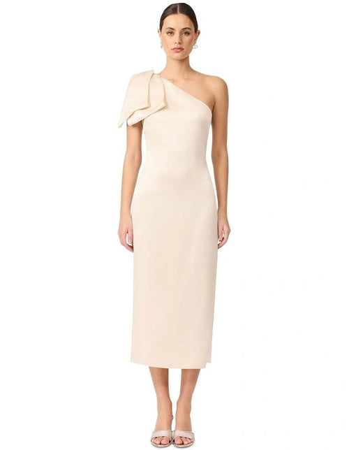 Ameera Midi Dress