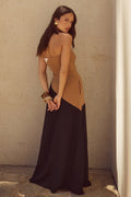 Calissa Maxi Dress