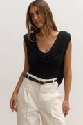 Flora Bodysuit