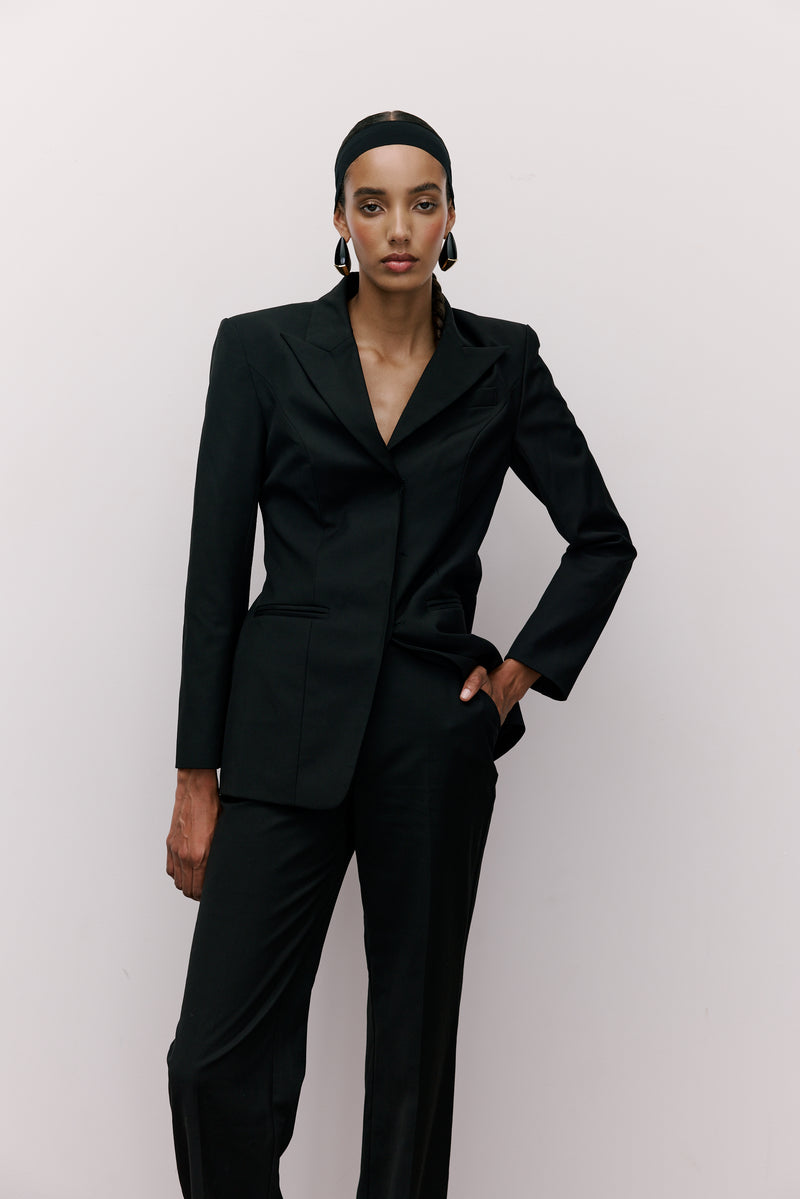 Petra Blazer
