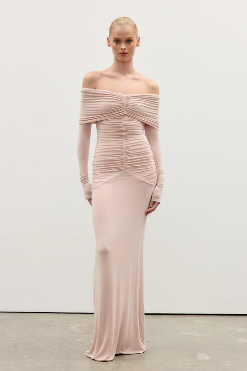 Eva Maxi Dress