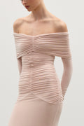 Eva Maxi Dress