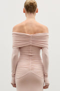Eva Maxi Dress