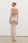 Eva Maxi Dress