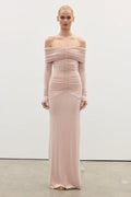 Eva Maxi Dress