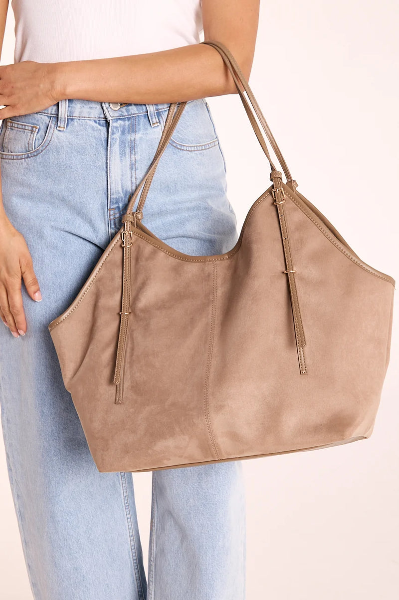 Cassandra Shoulder Bag