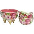 Pomegranate Measuring Cups