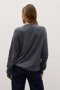 Billie V-Neck Sweater