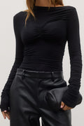 Amelie Top