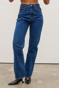 Heidi High Waisted Jeans