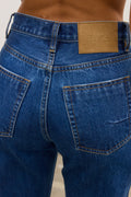 Heidi High Waisted Jeans