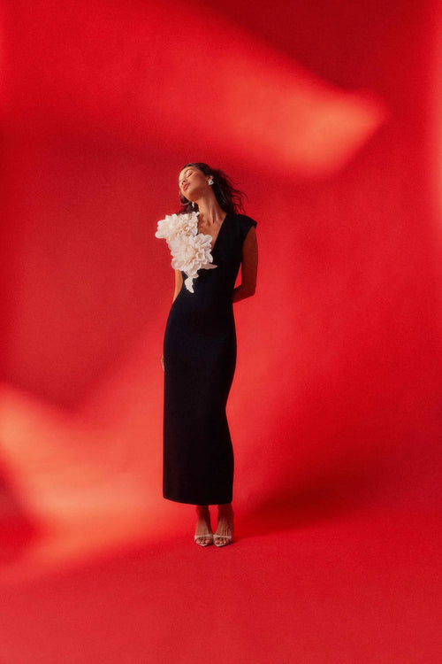 Zahara Gown
