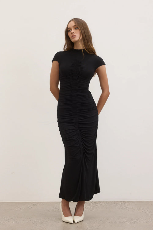 Rosalie Midi Dress