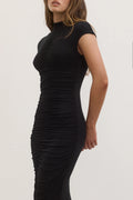 Rosalie Midi Dress
