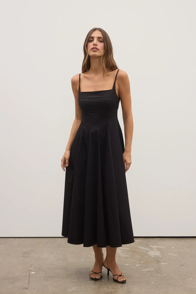 Odessa Maxi Dress