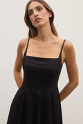 Odessa Maxi Dress