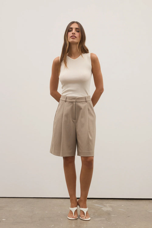 Mika Short