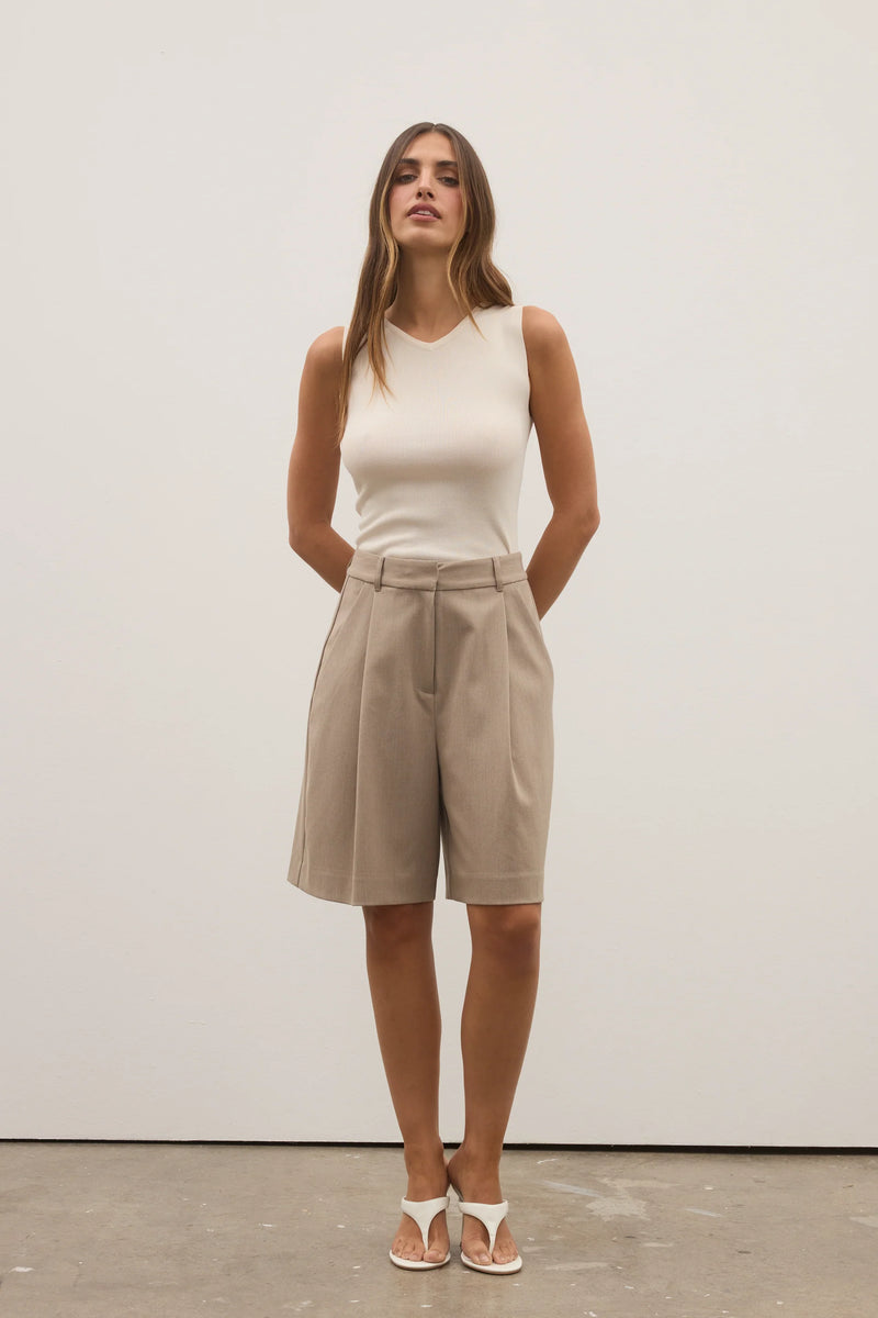 Mika Short