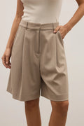 Mika Short