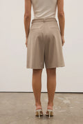 Mika Short