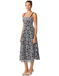 Lia Midi Dress