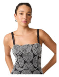 Lia Midi Dress