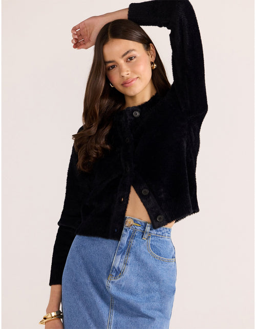 Rowan Fluffy Cardi