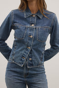 Vivi Denim Jacket