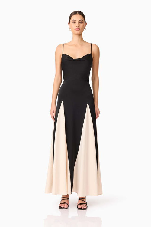 Brigid Gown