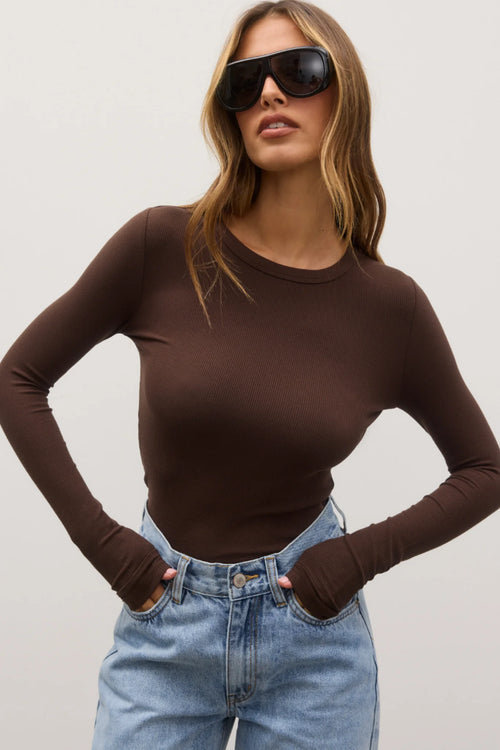 Nyla Top