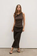 Monet Knit Top
